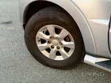 Mitsubishi Pajero GLS 2016